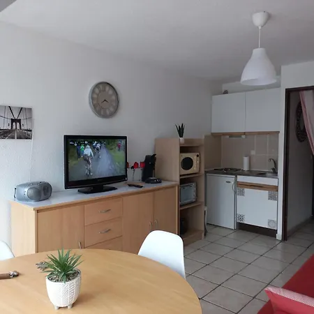 Charmant Studio Apartment Le Grau-du-Roi