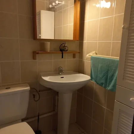 Charmant Studio شقة لو غراو دو روا