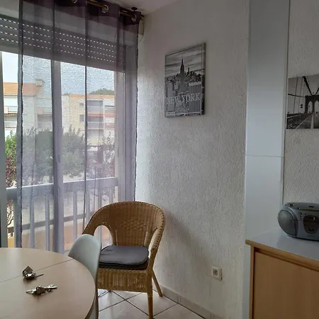 شقة Charmant Studio